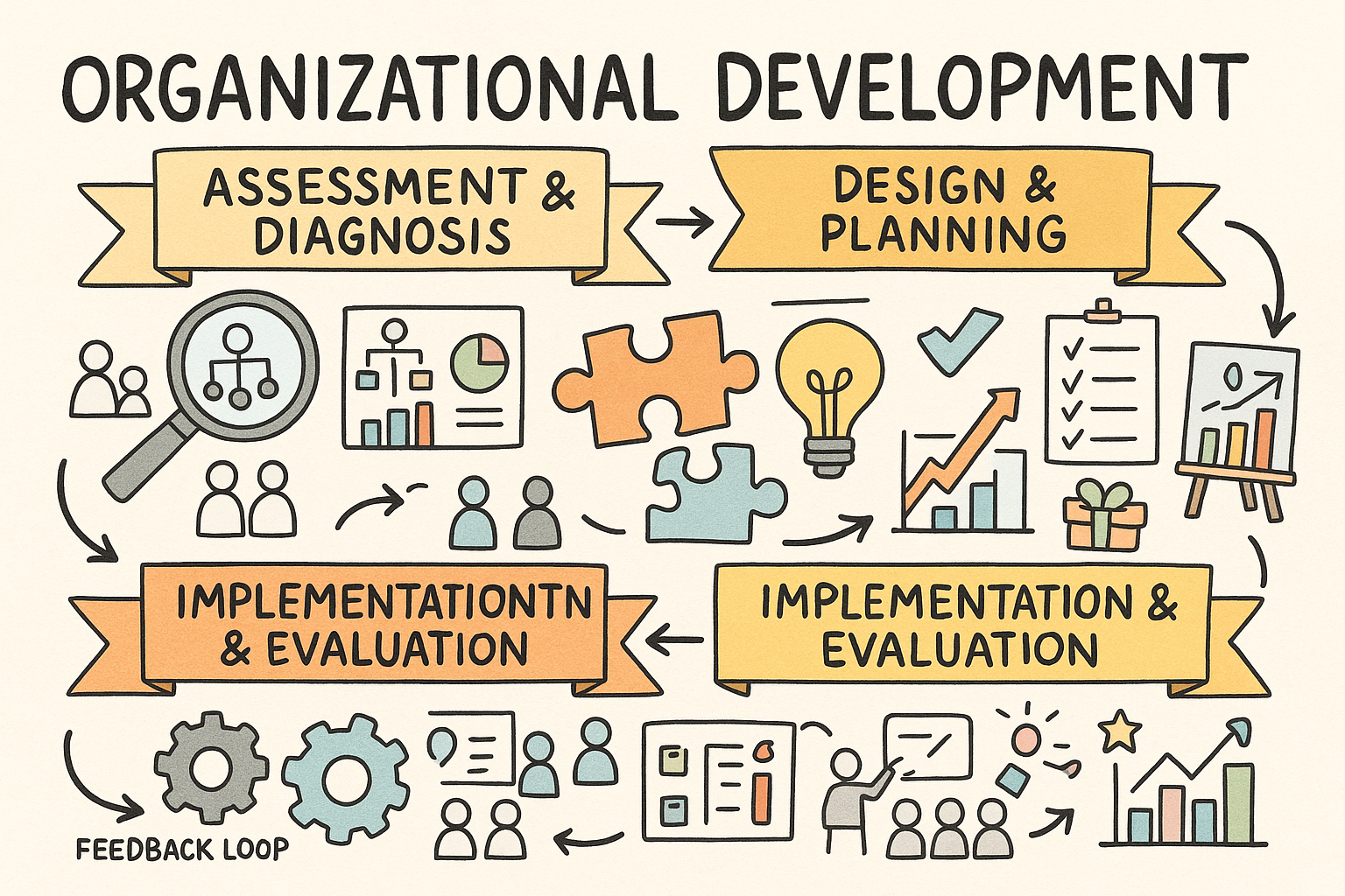 Organizational Development